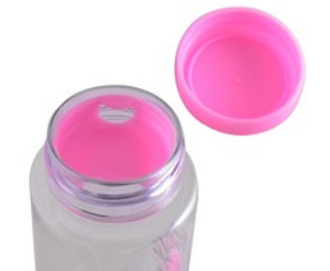 500ml Unicorn Waterbottle (Clouds) - GSR - P2512C