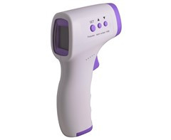 Non-Contact Infrared Thermometer - GSR - P2519C