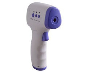 Non-Contact Infrared Thermometer - P2519C Non-Contact Infrared Thermometer - P2519C