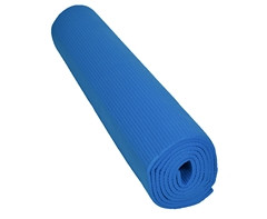6mm Yoga & Exercise Mat - GSR - P2521E