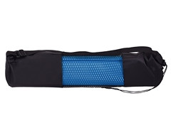 6mm Yoga & Exercise Mat - GSR - P2521E