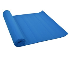 6mm Yoga & Exercise Mat - GSR - P2521E