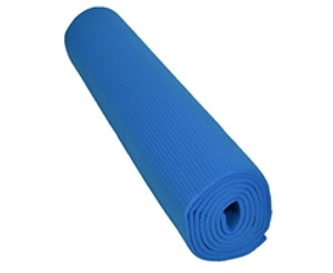 6mm Yoga & Exercise Mat - GSR - P2521E