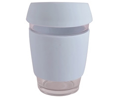 340ml Silicone Sippy Cup - GSR - P2527F