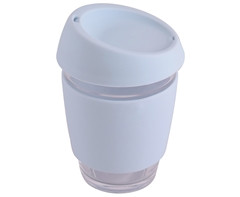 340ml Silicone Sippy Cup - GSR - P2527F