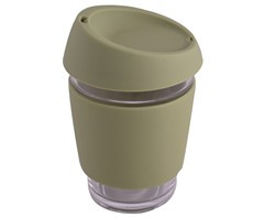 340ml Silicone Sippy Cup - GSR - P2527G