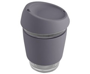 340ml Silicone Sippy Cup - GSR - P2527H