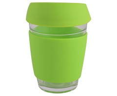 340ml Silicone Sippy Cup - GSR - P2527L