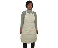 140g Cotton Apron - GSR - P2530C