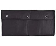 Over-the-Door Shoe Organiser - 20 Pocket - GSR - P2533