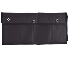 GSR Over-the-Door Shoe Organiser with 20 Pockets - Model P2533