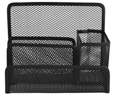 Wire Mesh File & Pen Holder - GSR - P2535