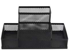 Wire Mesh Stationery Holder - GSR - P2536
