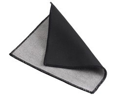 Screen & Lens Cleaning Cloth - GSR - P2543B