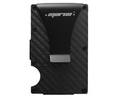 Card Holder & Money Clip - GSR - P2547B