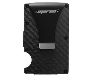 Card Holder & Money Clip - GSR - P2547B