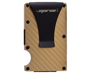 Card Holder & Money Clip - GSR - P2547C