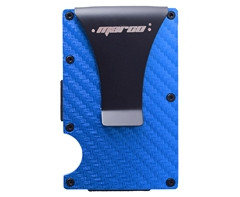 Card Holder & Money Clip - GSR - P2547E