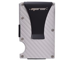 Card Holder & Money Clip - GSR - P2547S