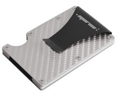 Card Holder & Money Clip - GSR - P2547S