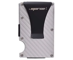 Card Holder & Money Clip - GSR - P2547S