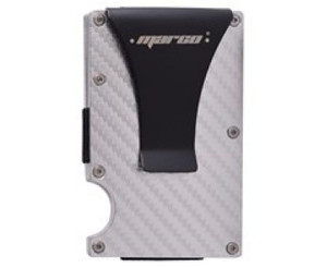 Card Holder & Money Clip - GSR - P2547S