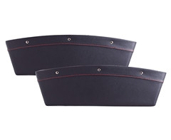 2-Piece Car Seat Gap Organiser - GSR - P2548B