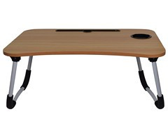 Foldable Laptop Table & Serving Tray - GSR - P2551N