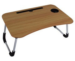 Foldable Laptop Table & Serving Tray - GSR - P2551N