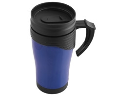 Plastic Travel Mug - GSR - P803E