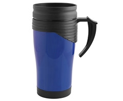Plastic Travel Mug - GSR - P803E