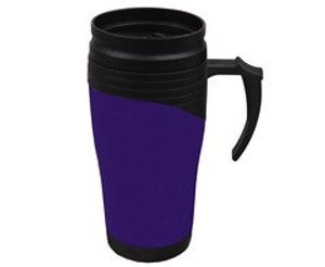 Plastic Travel Mug - P803E Plastic Travel Mug - P803E