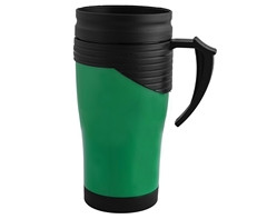 Plastic Travel Mug - GSR - P803I