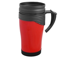 Plastic Travel Mug - GSR - P803R