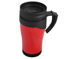 Plastic Travel Mug - GSR - P803R