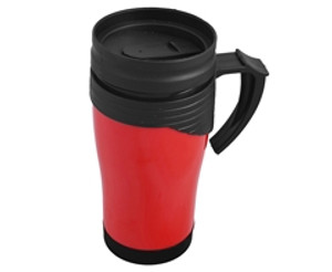 Plastic Travel Mug - GSR - P803R