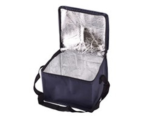 PVC 6-Can Cooler - GSR - P808E