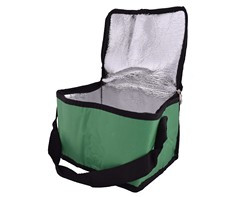 PVC 6-Can Cooler - GSR - P808I