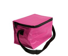 PVC 6-Can Cooler - GSR - P808P