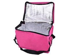 PVC 6-Can Cooler - GSR - P808P