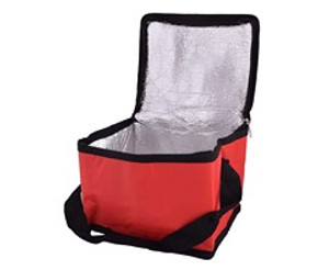 PVC 6-Can Cooler - GSR - P808R