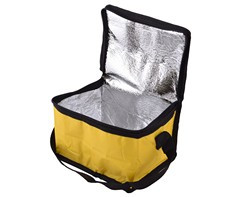 PVC 6-Can Cooler - GSR - P808Y