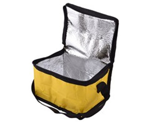 PVC 6-Can Cooler - GSR - P808Y