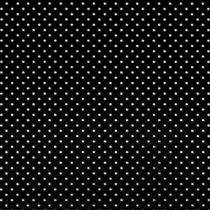 2006202: Cricut Everyday Iron-On 30x60cm (Black Mesh)