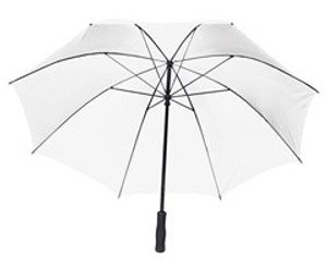 Golf Umbrella - Fibre Glass - GSR - P818W