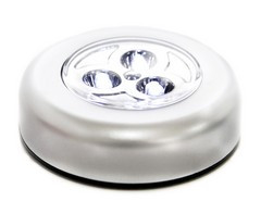 Push Button Light - GSR - P824S