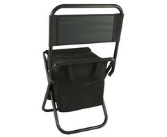 Camping Chair & Cooler Bag - GSR - P827B