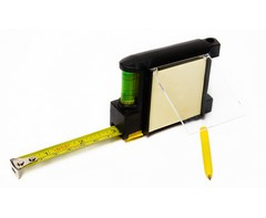 Tape Measure - Handy Man - GSR - P830