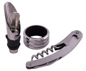 Executive Wine Set - GSR - P836