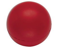 Round Stressball - GSR - P881R